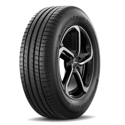 BFGoodrich Advantage Touring 225/50 R17 98V