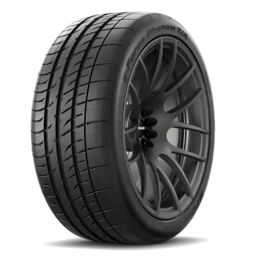 BFGoodrich g-Force Phenom T/A 205/40 R17 84Y