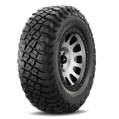 BFGoodrich Mud-Terrain T/A KM3 305/70 R16 124Q