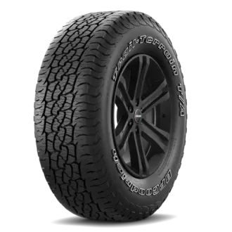 BFGoodrich Trail-Terrain T/A 215/65 R16 98T
