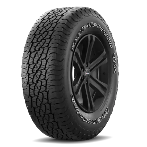 BFGoodrich Trail-Terrain T/A 235/70 R16 106T
