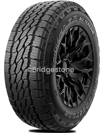 Bridgestone Dueler A/T002 235/60 R18 107H