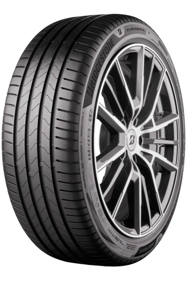 Bridgestone Turanza 6 255/40 R20 101W