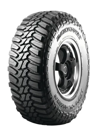 Deestone Mud Clawer R405 30/9.5 R15 104Q