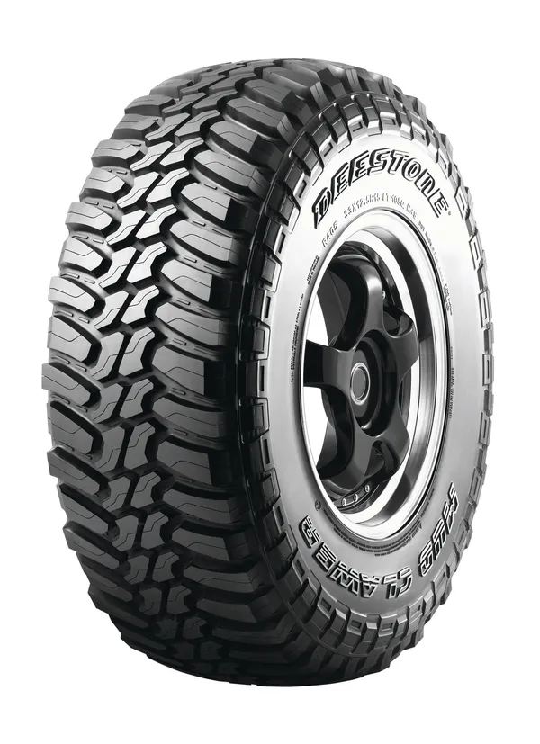 Deestone Mud Clawer R405 235/75 R15 104/101Q
