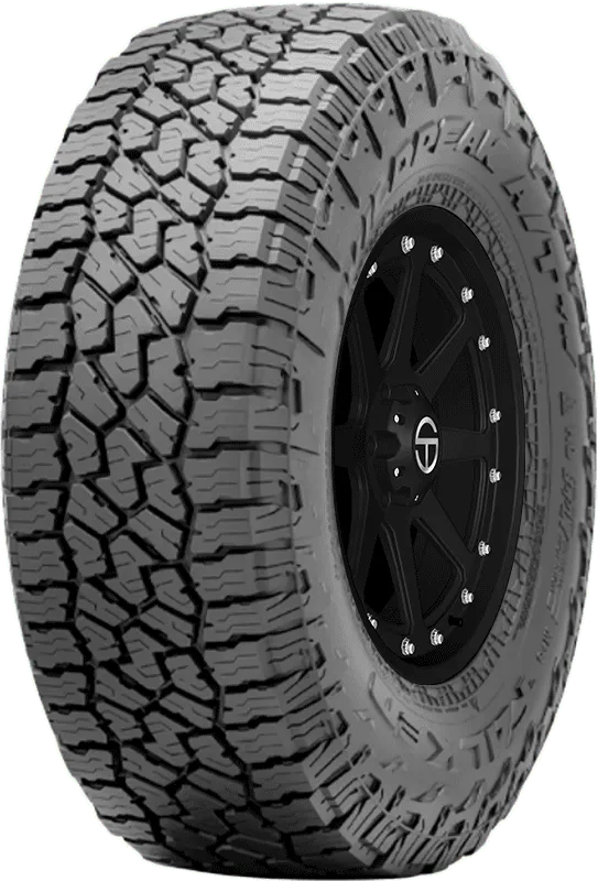 Falken Wildpeak AT4W 215/75 R15 106/103R