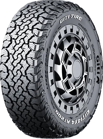 Giti Giti4x4 AT200 255/65 R17 114T