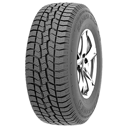 Goodride SL369 245/70 R17 119/116Q
