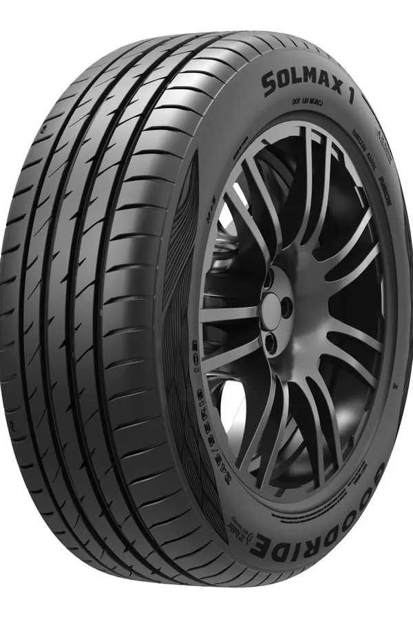 Goodride Solmax 1 215/45 R17 91Y