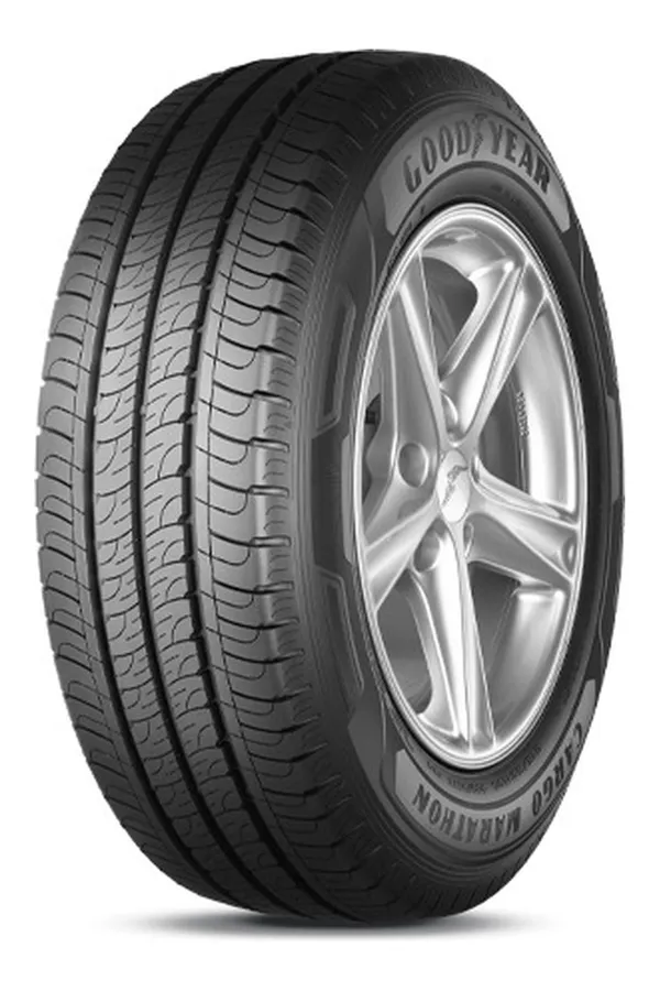 Goodyear Cargo Marathon 2 215/70 R15 109S