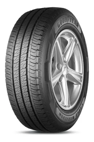 Goodyear Cargo Marathon 2 215/60 R16 103/101T
