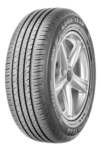 Goodyear EfficientGrip SUV 235/60 R18 107V