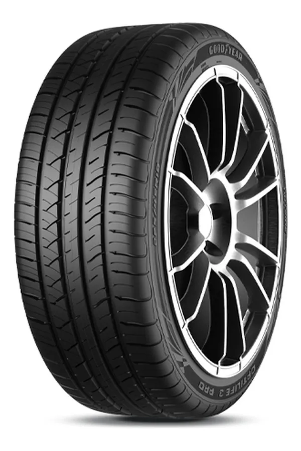 Goodyear OptiLife 3 Pro 225/55 R16 95W