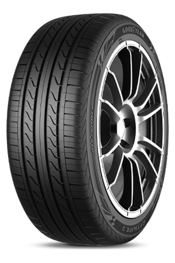 Goodyear OptiLife 3 185/60 R15 84H