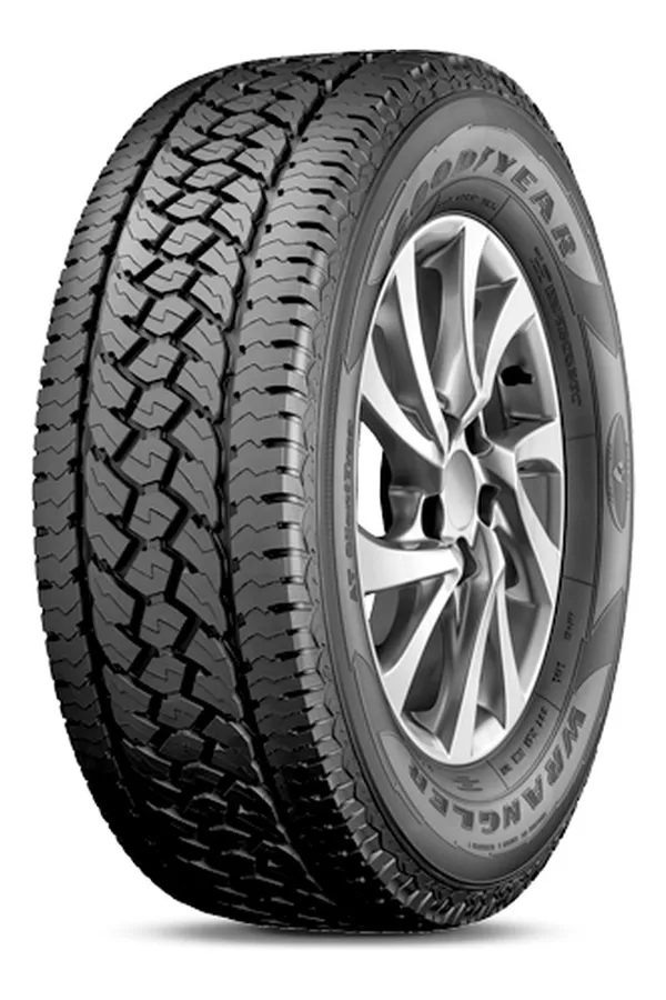 Goodyear Wrangler AT SilentTrac 255/65 R17 110T