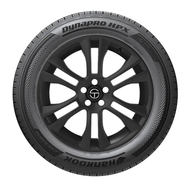 Hankook Dynapro HPX RA43 225/65 R17 102H