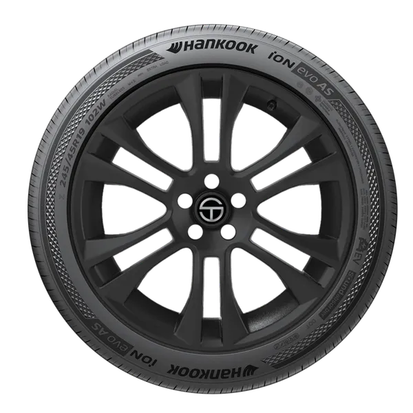 Hankook iON Evo AS IH01 235/45 R18 98W