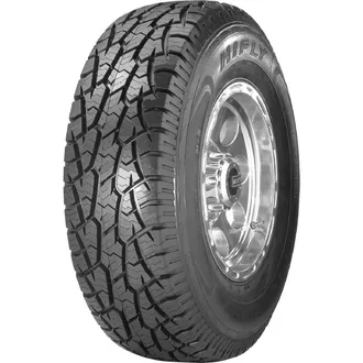 Hi-Fly AT601 215/75 R15 100S