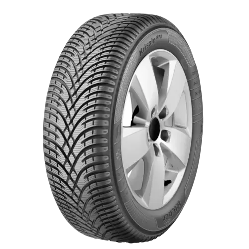 Kleber Krisalp HP3 205/40 R17 84V