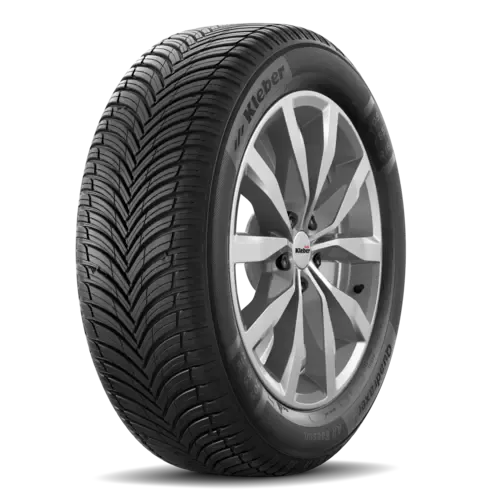 Kleber Quadraxer 3 205/45 R17