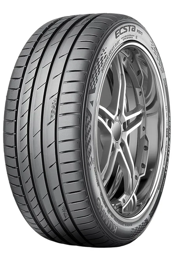 Kumho Ecsta PS71 275/40 R21 107Y