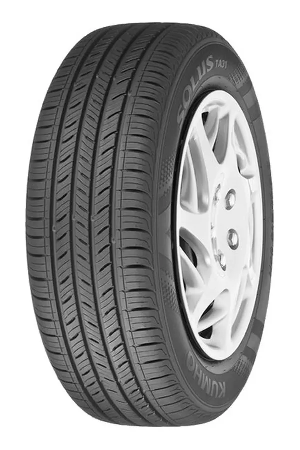 Kumho Solus TA31 245/45 R18 100V