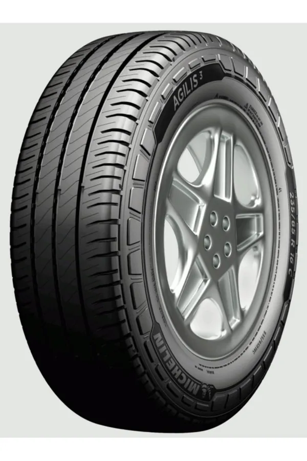 Michelin Agilis 3 185R14 102R