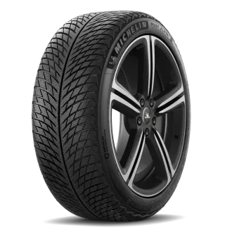 Michelin Alpin 5 205/55 R16 91H