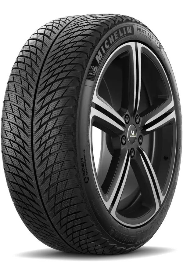 Michelin Pilot Alpin 5 235/55 R17 103V