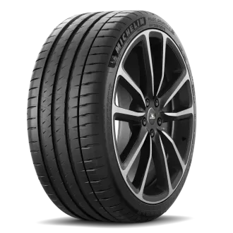Michelin Pilot Sport 4 S 225/40 R18 92Y