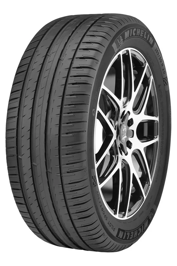 Michelin Pilot Sport 4 SUV 235/50 R18 97V