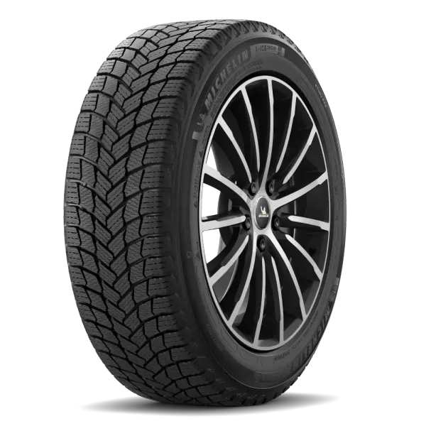 Michelin X-Ice Snow 235/55 R17 103H