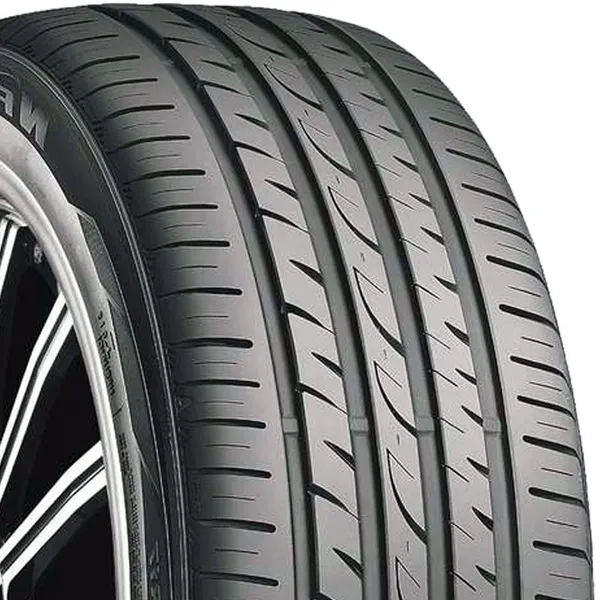 Nexen N'Fera SU4 215/45 R17 91W