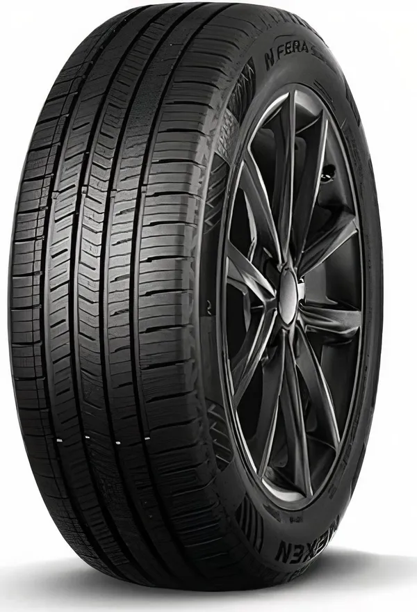 Nexen N'Fera Supreme SUV 245/45 R18 100W