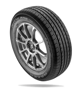 Nexen N'Priz AH8 205/65 R16 95H