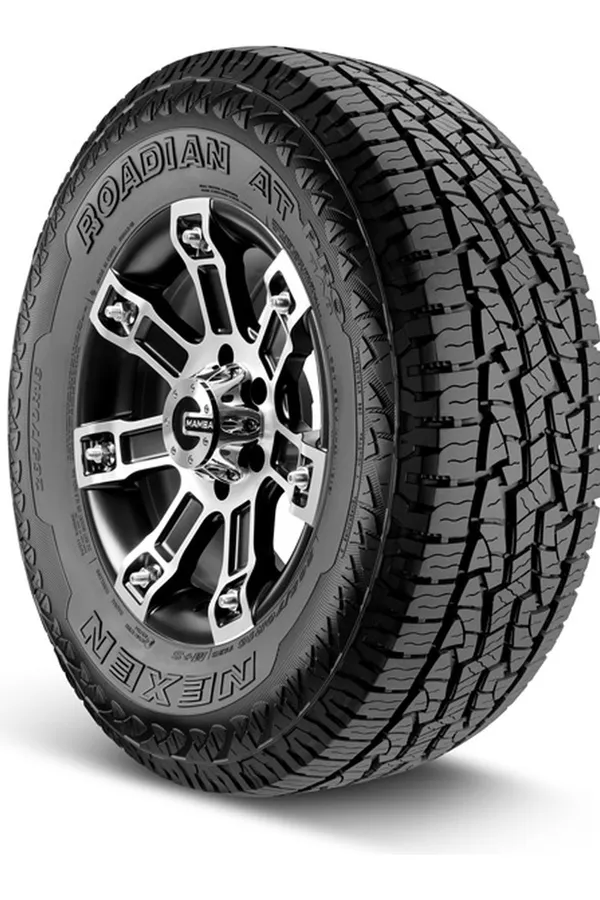 Nexen Roadian AT Pro RA8 275/55 R20 117T