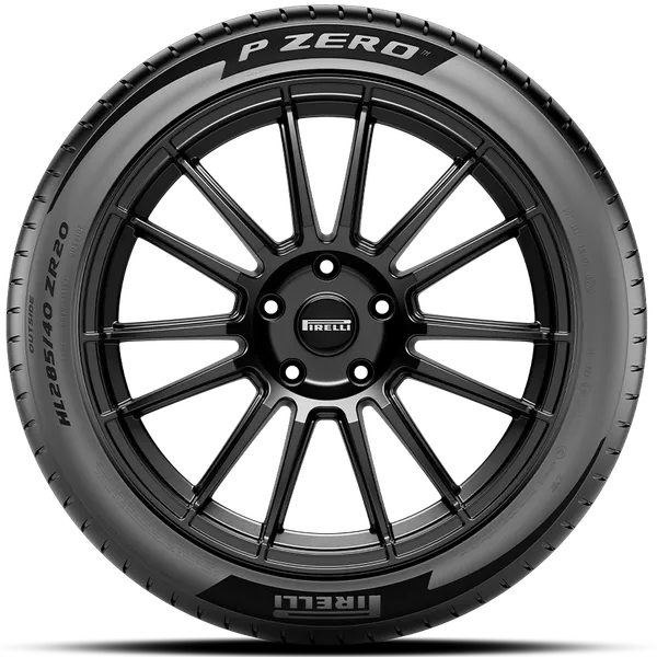 Pirelli P Zero (PZ5) 265/40 R22 106W