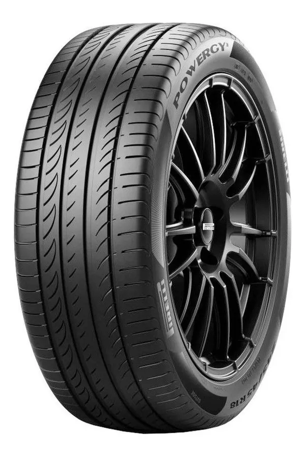 Pirelli Powergy 215/45 R17 91Y