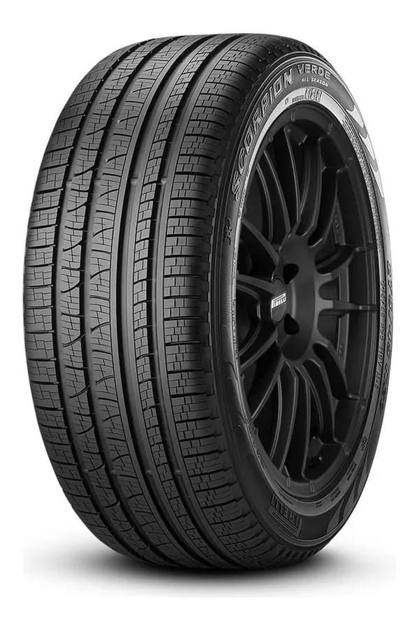 Pirelli Scorpion Verde All Season 255/55 R20 110Y