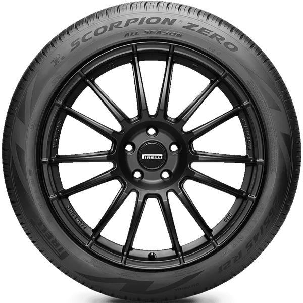 Pirelli Scorpion Zero All Season 245/45 R20 103W