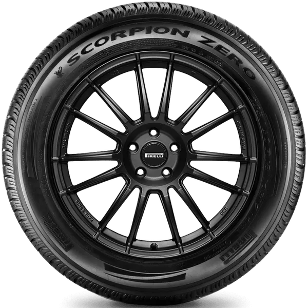 Pirelli Scorpion Zero 285/45 R21 113W