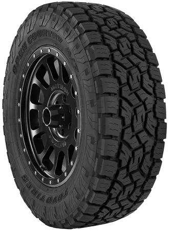 Toyo Open Country A/T III 215/75 R15 100T