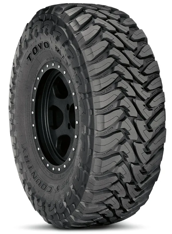 Toyo Open Country M/T 275/70 R18 125P