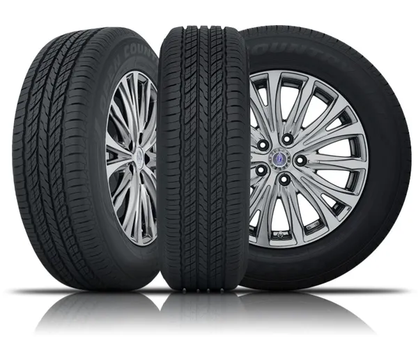 Toyo Open Country U/T 225/65 R17 102H