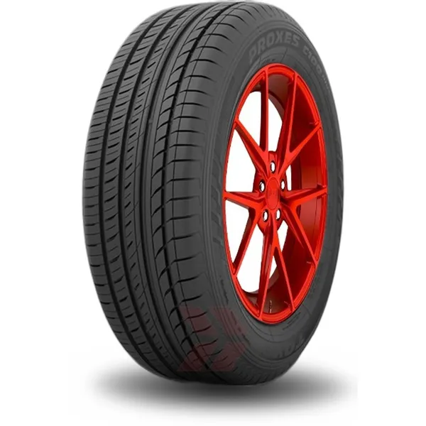 Toyo Proxes C100 Plus 215/55 R17 94W