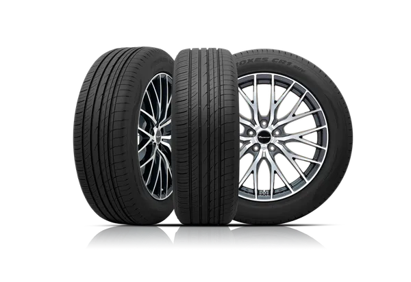 Toyo Proxes CR1 SUV 215/60 R17 96H