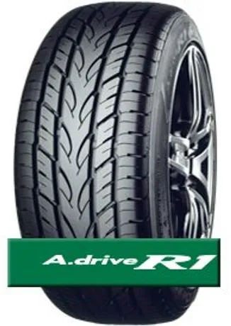 Yokohama A.driveR1 215/45 R17 91W
