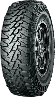 Yokohama Geolandar M/T G003 275/70 R17 121/118Q
